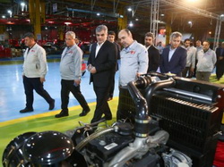 پرداخت ۱۰ همت تسهیلات قرض‌الحسنه برای حمایت از کشاورزان توسط بانک مهر ایران