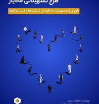 اجرای طرح تسهیلاتی ماه‌یار بانک سینا ویژه پرسنل سازمان‌ها و شرکت‌ها