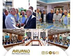 تأکید بر نقش پتروشیمیها در اقتصاد دریامحور و توسعه اجتماعی منطقه