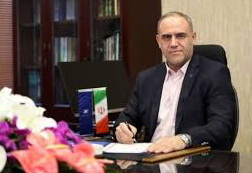 «سیاوش امیرمکری»، مشاور عالی سازمان هواپیمایی کشوری شد