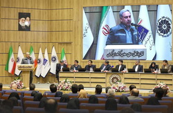 تأکید مدیرعامل توسعه آهن و فولاد گل‌گهر بر پیوند صنعت فولاد با اقتصاد دیجیتال در نشست وزیر ارتباطات