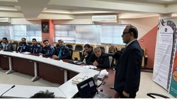 برگزاری دوره تخصصی «تعهد و رهبری HSE در رویکردهای مدیریتی» ویژه مدیران ارشد