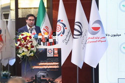 مدیرعامل فولاد هرمزگان مطرح کرد: پتانسیل ۴.۵ میلیارد دلاری صادرات سه واحد فولادی ساحلی