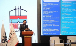 رشد شتابان بازار فولادهای پیشرفته/سرمایهگذاری در تحقیق و توسعه، ضرورتی اجتناب ناپذیر