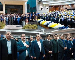 گرامیداشت آیین‌های هفته بیمه در استان فارس با حمایت بیمه پاسارگاد 