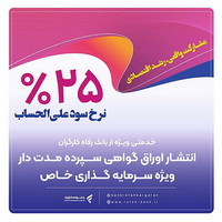 عبور بانک رفاه کارگران از ۴۱۰ هزار میلیارد ریال تامین مالی واحدهای تولیدی