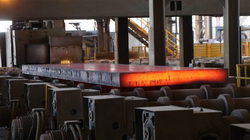 تمرکز پژوهش و نوآوری بر تکنولوژی ؛ راهکار اصلی برای توسعه و تولید پایدار محصولات فولادی