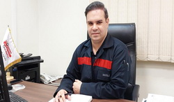 «فولاد اکسین» در مسیر بومی سازی و توسعه تجهیزات