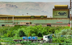 نقشه راه استراتژیک فولاد مبارکه ؛ برای دستیابی به جایگاه «صنعت سبز» در رقابت جهانی