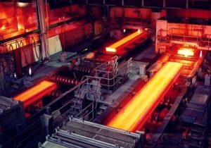 رشد ۵.۴ درصدی تولید فولاد ایران در هشت ماهه ۱۴۰۴+ جزئیات
