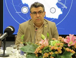 اعلام آمادگی بورس تهران برای تأمین مالی پروژههای زیرساختی