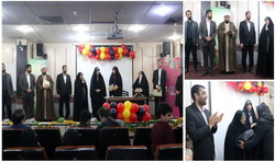 افتتاح مرکز فرهنگی-ورزشی «شهردخت» در بهمنماه امسال