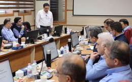 ممیزی SAMI، آغاز مسیر ارتقای نظام‌مند مدیریت دارایی‌های فیزیکی