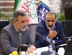 برگزاری نخستین مناقصه الکترونیکی شهرداری تهران در منطقه ۱۲