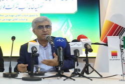 پاسداری واحد آب و پساب صنعتی «فخوز» از طلای آبی در قلب آتشین صنعت