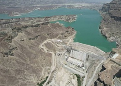 جزئیات اجرای پروژه جدید رفع فقر آبی در سیستان و بلوچستان/ سد کهیر، امید تازهی چابهار و کنارک