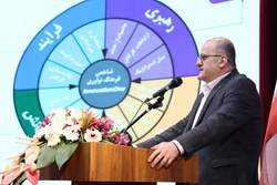 انتخاب ۲۱ ایده و محصول برتر در رویداد ملی ایدههای نوآورانه و فناوری زنجیره ارزش مس