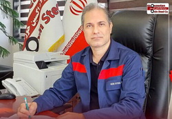 تشریح پروژههای توسعه ای شرکت فولاد اکسین خوزستان در افق سه ساله