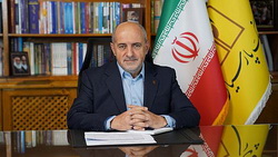 «یحیی فروتن»، مدیرعامل «بانک پارسیان» شد