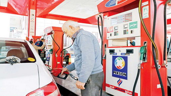 حذف سهمیه بنزین خودروهای نوشماره زیر یک میلیارد تومان منتفی شد