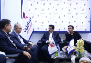 آمادگی بانک رفاه به منظور حمایت از تولید دانش بنیان در صنعت پتروشیمی