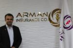 مدیرعاملی مجید قلی پور در « بیمه آرمان»، تمدید شد