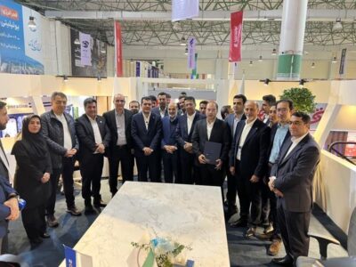 با امضای بزرگترین قرارداد هوشمند سازی ؛ «پتروشیمی نوری»، پیش گام تحول دیجیتال صنعت پتروشیمی ایران شد