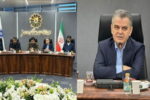 اعلام آمادگی بانک گردشگری برای سرمایه‌گذاری در طرح‌های اقتصادی و گردشگری استان قم