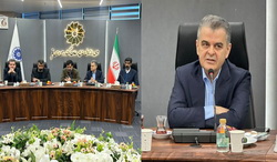 اعلام آمادگی بانک گردشگری برای سرمایه‌گذاری در طرح‌های اقتصادی و گردشگری استان قم