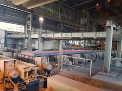 عبور از تولید اسلب تجاری؛ چرا فولاد هرمزگان باید به سمت فولادهای پیشرفته حرکت کند؟