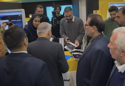 هوش مصنوعی، پیشران تحول صنعت بیمه در غرفه کارگزاری بیمه دال