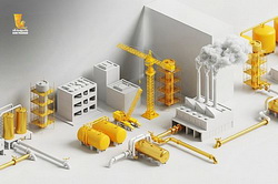 بانک پاسارگاد؛ پشتیبان تولید ملی و پروژه‌های زیرساختی کشور