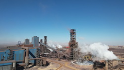 تکمیل زنجیره ارزش و رشد سودآوری در شرکت توسعه آهن و فولاد گل‌گهر