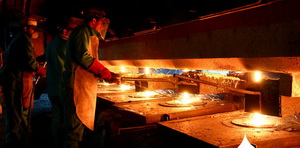 صنایع پیشران را زمین گیر نکنیم