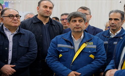 سیستم اسكادای برق بومی‌سازی‌ شده فولاد مباركه ؛ قابل‌استفاده برای صنایع بزرگ كشور