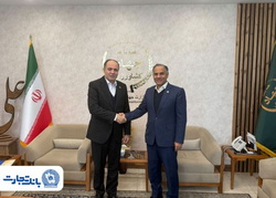 گام های بلند بانک تجارت در مسیر حمایت از فعالان کشاورزی