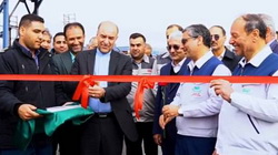 نگاه ویژه فولاد سنگان به توسعه پایدار و ایفای مسئولیت‌های اجتماعی