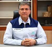 نیروگاه برق بادی فولاد سنگان الگوی انرژی پاک و حرکت در مسیر توسعه پایدار 