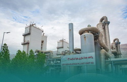 موفقیت مبین انرژی خلیج فارس در ایرانی‌سازی و تست موفق کمپرسور حیاتی BAC واحد ASU