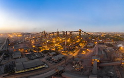 شرکت فولاد خوزستان، خاستگاه تجربه ملی