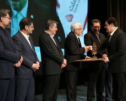 بانک ملت در جدیدترین رتبه بندی سازمان مدیریت صنعتی، جایگاه های نخست را به دست آورد