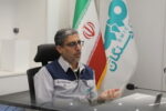 برگزاری جلسه پایش استراتژی‌های شرکت فولاد سنگان