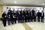 معرفی و تقدیر از روسای موفق شعب بانک رفاه کارگران