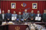 تفاهم‌نامه ارائه اعتبار به فرهنگیان مابین وزارت اقتصاد، آموزش و پرورش و بانک ملی ایران امضا شد