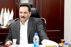 انتصاب مدیرعامل پروژه احداث ۱۰۰۰ واحد مسکونی بانک گردشگری در تهران