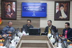 زوم تسریع در راه‌اندازی مرکز نظارت تصویری معاونت حمل‌ونقل و ترافیک