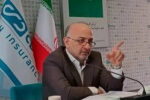 کسب موفقیتهای متعدد مرهون تلاش کارکنان /مشتری مداری سیاست اصلی بیمه دی