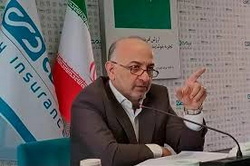 کسب موفقیتهای متعدد مرهون تلاش کارکنان /مشتری مداری سیاست اصلی بیمه دی
