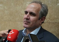 بهره برداری از شش پروژه عمرانی در شش فرودگاه کشور