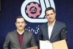  انعقاد تفاهم‌نامه همکاری سازمان آموزش فنی‌وحرفه‌ای کشور و شرکت صبا فولاد خلیج فارس
